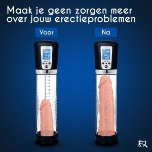 penisvergroter