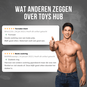 vibrerende cockring kopen