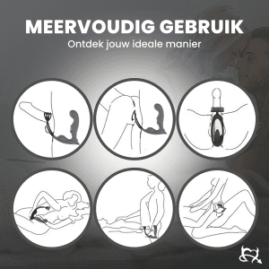 prostaat massage