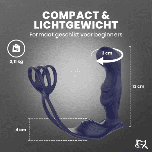 prostaat massager