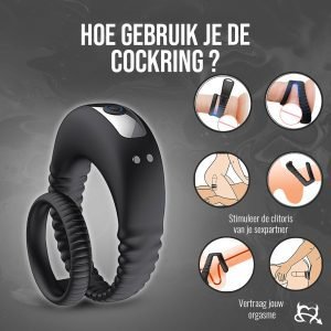 penisring vibrerend