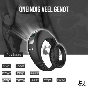 vibrerende penisring kopen