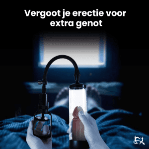 penis vergroter