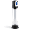 Automatische penispomp