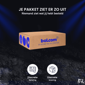 Penispomp automatisch kopen
