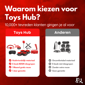 bdsm toys set