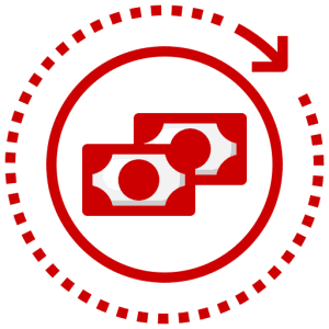 cashback icon