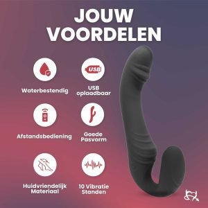 voorbind dildo kopen