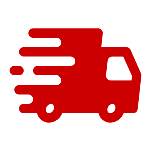 fast delivery icon