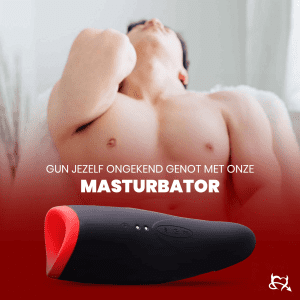 masturbator automatisch