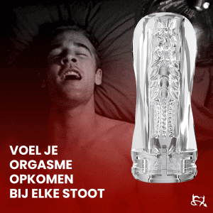masturbator voor man
