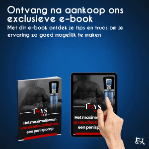 penisvergroter