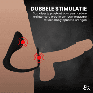 prostate vibrator