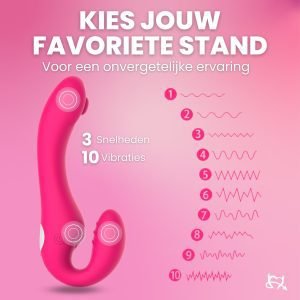 sextoys voor koppels