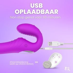 strapon dildo