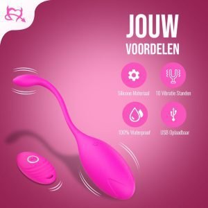 egg vibrator