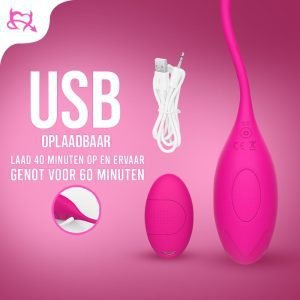 vibrate egg