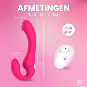 voorbind dildo