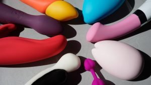 hoe gebruik je een vibrator