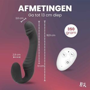 voorbind dildo kopen