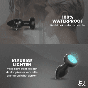 buttplug kopen