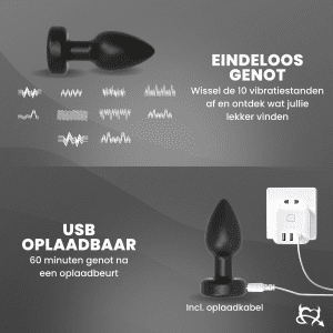 buttplugs