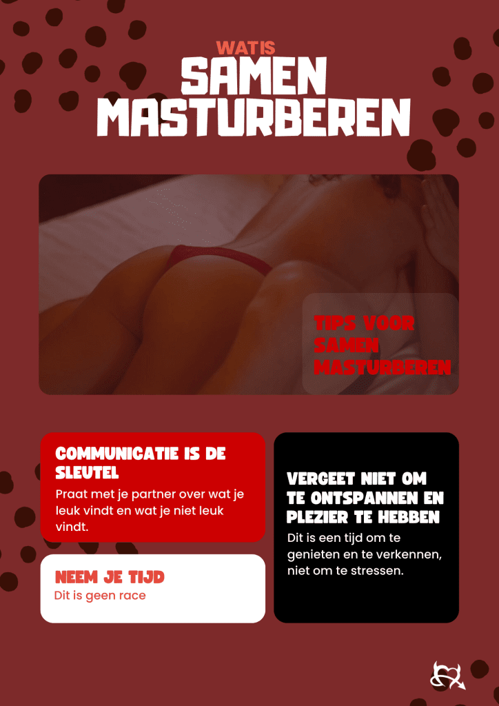 wat is semen masturberen