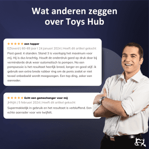 automatisch kopen gebruiken