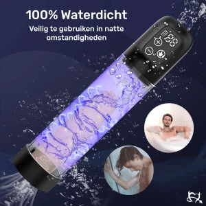 beste penispomp
