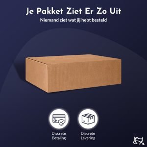 Automatische Masturbator Max in gebruik — handsfree