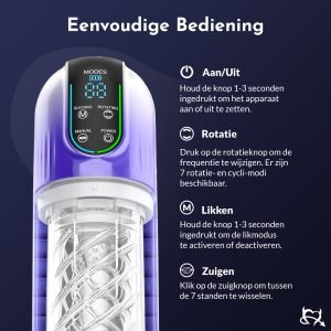automatic masturbator