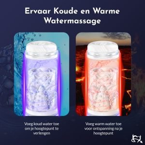 masturberen