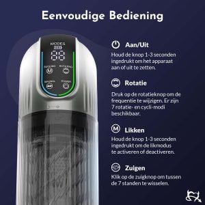 automatic masturbator