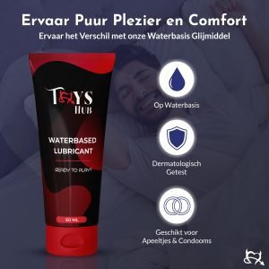 masturbator lube
